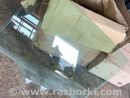 ФОТО Стекло задней левой двери для Subaru Outback V BS (14-21) Київ