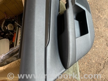 ФОТО Карта двери задней левой для Subaru Outback V BS (14-21) Київ