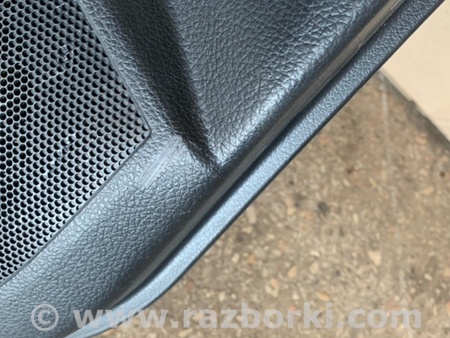 ФОТО Карта двери задней левой для Subaru Outback V BS (14-21) Київ