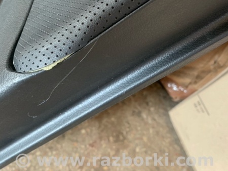 ФОТО Карта двери задней левой для Subaru Outback V BS (14-21) Київ