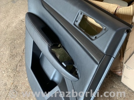 ФОТО Карта двери задней левой для Subaru Outback V BS (14-21) Київ