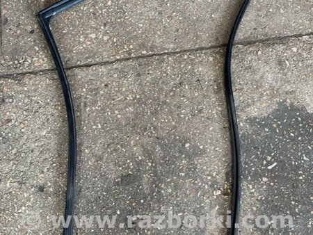 ФОТО Направляющая стекла задняя левая для Subaru Outback V BS (14-21) Київ