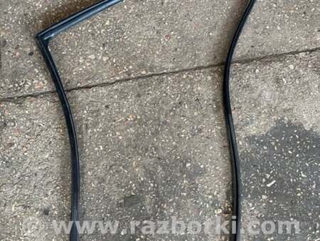 ФОТО Направляющая стекла задняя левая для Subaru Outback V BS (14-21) Київ