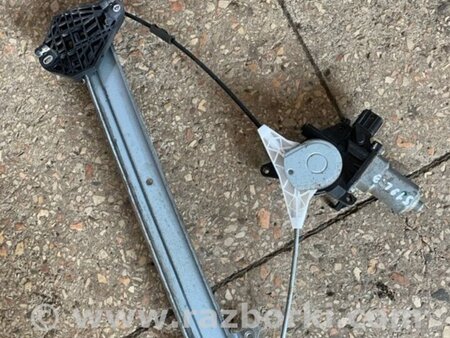 ФОТО Механизм стеклоподъемника задний левый для Subaru Outback V BS (14-21) Київ