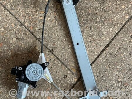ФОТО Механизм стеклоподъемника задний левый для Subaru Outback V BS (14-21) Київ