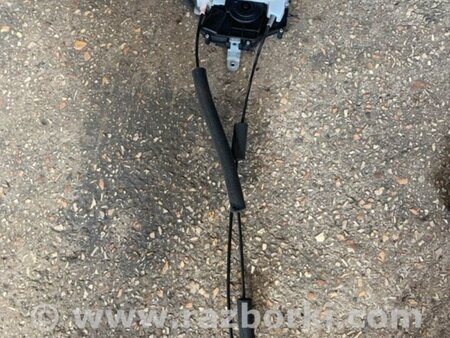 ФОТО Замок двери задний левый для Subaru Outback V BS (14-21) Київ