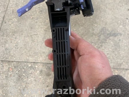 ФОТО Кронштейн ручки дверной задний левый для Subaru Outback V BS (14-21) Київ