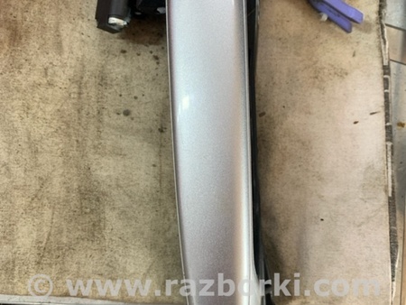 ФОТО Ручка двери внешняя задняя левая для Subaru Outback V BS (14-21) Київ