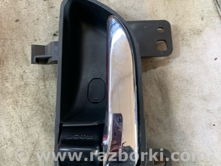 ФОТО Ручка двери внутренняя задняя левая для Subaru Outback V BS (14-21) Київ