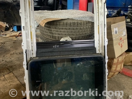 ФОТО Люк электрический для Subaru Outback Киев
