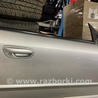 ФОТО Накладка на дверь для Subaru Outback Киев