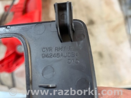 ФОТО Пластик салона задний левый для Subaru Outback V BS (14-21) Київ