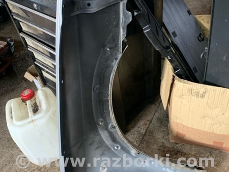 ФОТО Крыло для Subaru Outback Киев