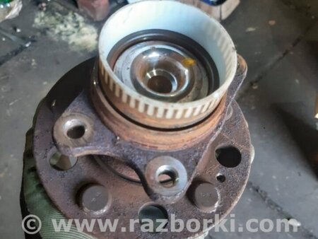 ФОТО Ступица задняя левая для KIA Sportage SL (10-16) Київ