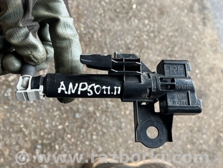 ФОТО Форсунка омывателя фар передняя правая для Subaru Outback V BS (14-21) Київ