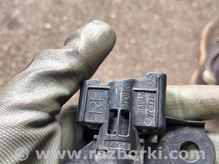 ФОТО Форсунка омывателя фар передняя правая для Subaru Outback V BS (14-21) Київ