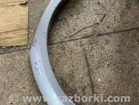ФОТО Накладка на крыло для Subaru Outback Киев