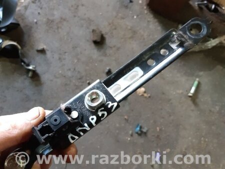 ФОТО Кронштейн передний для Subaru Outback V BS (14-21) Київ