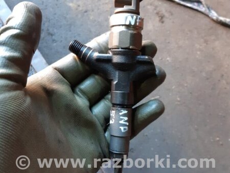 ФОТО Форсунка топливная для Subaru Outback V BS (14-21) Київ