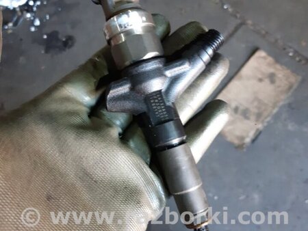 ФОТО Форсунка топливная для Subaru Outback V BS (14-21) Київ