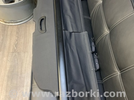 ФОТО Шторка багажника для Toyota Land Cruiser 200 J200 (07-21) Київ