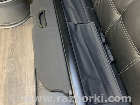 ФОТО Шторка багажника для Toyota Land Cruiser 200 J200 (07-21) Київ