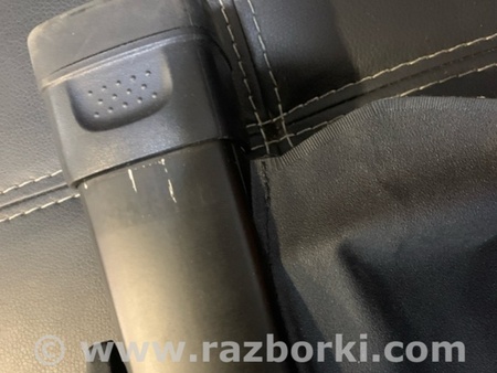 ФОТО Шторка багажника для Toyota Land Cruiser 200 J200 (07-21) Київ