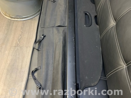 ФОТО Шторка багажника для Toyota Land Cruiser 200 J200 (07-21) Київ