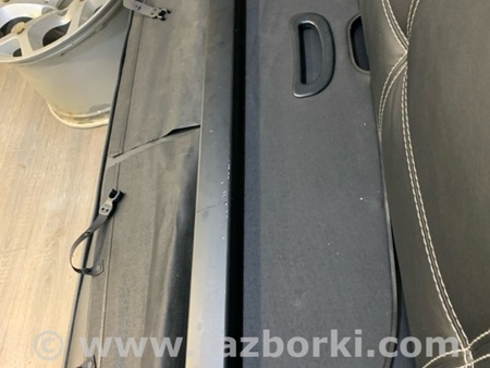 ФОТО Шторка багажника для Toyota Land Cruiser 200 J200 (07-21) Київ