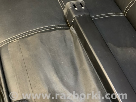 ФОТО Шторка багажника для Toyota Land Cruiser 200 J200 (07-21) Київ