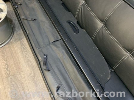 ФОТО Шторка багажника для Toyota Land Cruiser 200 J200 (07-21) Київ