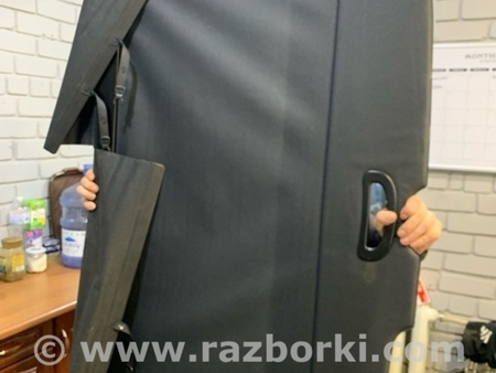 ФОТО Шторка багажника для Toyota Land Cruiser 200 J200 (07-21) Київ