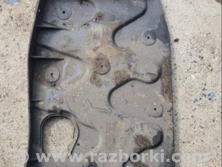 ФОТО Защита правая для Hyundai Santa Fe III DM/NC (12-18) Київ