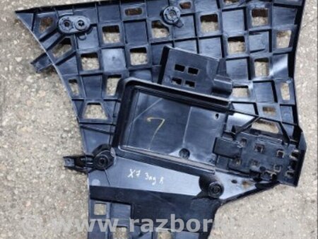 ФОТО Кронштейн задний правый для BMW X7 G07 +рестайл (18-27) Київ