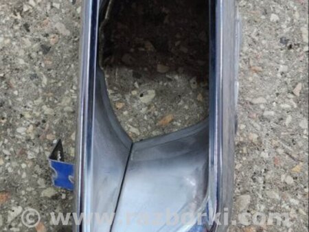 ФОТО Насадка на глушитель задняя правая для BMW X7 G07 +рестайл (18-27) Київ