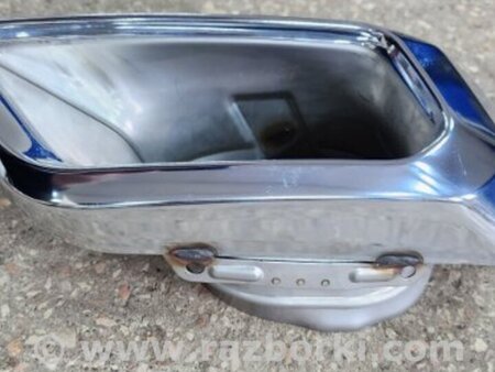 ФОТО Насадка на глушитель задняя правая для BMW X7 G07 +рестайл (18-27) Київ