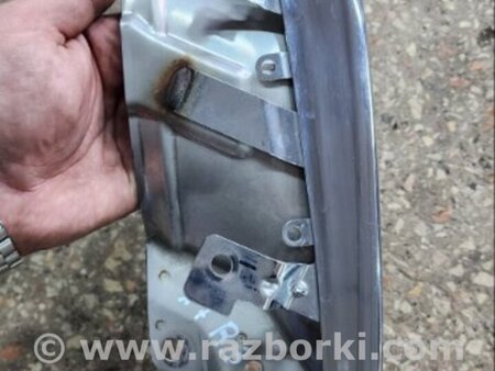 ФОТО Насадка на глушитель задняя правая для BMW X7 G07 +рестайл (18-27) Київ