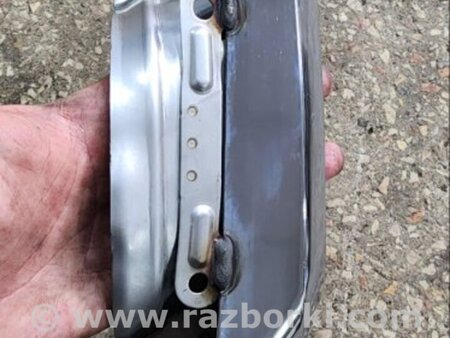 ФОТО Насадка на глушитель задняя правая для BMW X7 G07 +рестайл (18-27) Київ