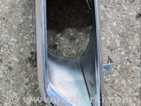 ФОТО Насадка на глушитель задняя левая для BMW X7 G07 +рестайл (18-27) Київ