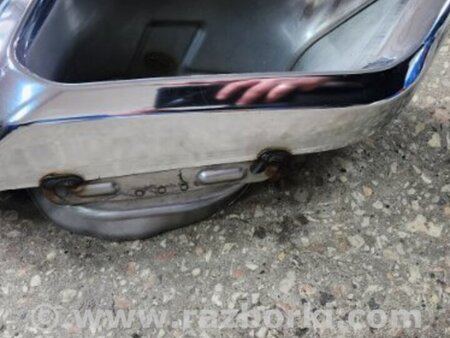 ФОТО Насадка на глушитель задняя левая для BMW X7 G07 +рестайл (18-27) Київ