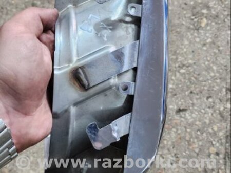 ФОТО Насадка на глушитель задняя левая для BMW X7 G07 +рестайл (18-27) Київ