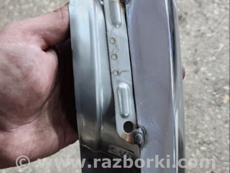 ФОТО Насадка на глушитель задняя левая для BMW X7 G07 +рестайл (18-27) Київ