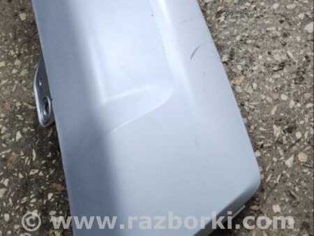 ФОТО Накладка на бампер задняя для BMW X7 G07 +рестайл (18-27) Київ