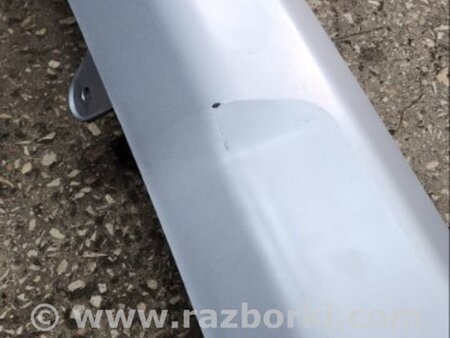 ФОТО Накладка на бампер задняя для BMW X7 G07 +рестайл (18-27) Київ