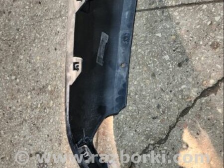 ФОТО Бампер задний для BMW X7 G07 +рестайл (18-27) Київ