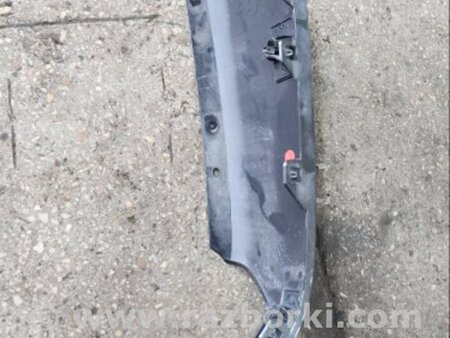 ФОТО Бампер задний для BMW X7 G07 +рестайл (18-27) Київ