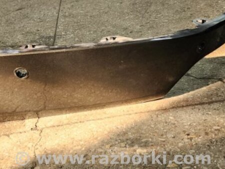 ФОТО Бампер задний для BMW X7 G07 +рестайл (18-27) Київ