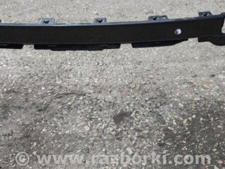 ФОТО Бампер задний для BMW X7 G07 +рестайл (18-27) Київ