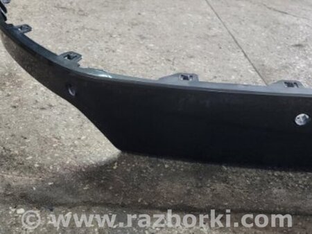 ФОТО Бампер задний для BMW X7 G07 +рестайл (18-27) Київ