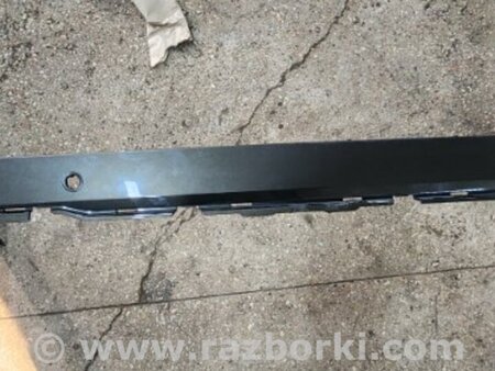 ФОТО Бампер задний для BMW X7 G07 +рестайл (18-27) Київ